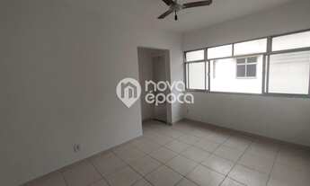 Imagem: Rio de Janeiro - Apartamento Padrão - Engenho