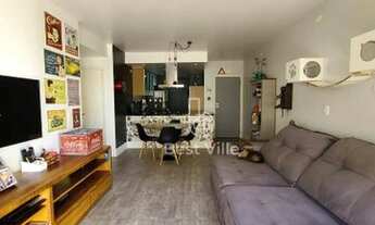 Imagem: Apartamento à venda, 100 m² por R$ 750.000,00