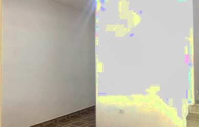 Imagem 2: Apartamento para aluguel tem 140 metros quadrados com 2 quartos em Vila Moraes - São Paulo