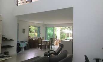 Imagem 5: Casa de condomínio para venda tem 270 metros quadrados com 2 quartos