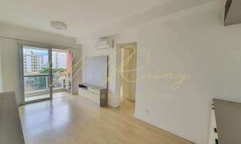 Imagem 3: Apartamento no Residencial Liv com 1 dormitório por R$ 275.000,00