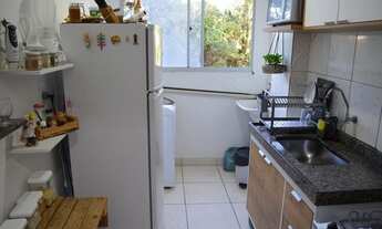 Imagem 3: Apartamento à venda no bairro Teixeira Dias (Barreiro) - Belo Horizonte/MG