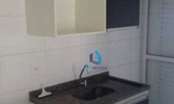 Imagem 3: Apartamento à venda, 56 m² por R$ 320.000,00 - Centro - Diadema/SP