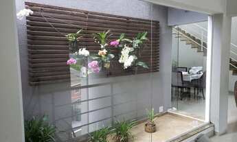 Imagem 3: Casa à venda, 1000 m² por R$ 3.200.000,00 - Morro de Nova Cintra - Santos/SP