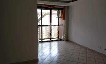 Imagem 4: Apartamento - Mansões Santo Antônio - Campinas