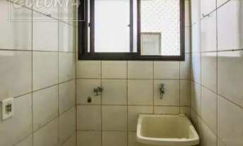 Imagem 6: São Bernardo do Campo - Apartamento Padrão - Nova Petrópolis