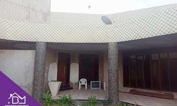 Imagem 7: Feira de Santana - Casa Padrão - Sim