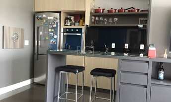 Imagem: Apartamento em Santana