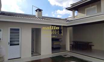 Imagem 2: Casa Bairro Itatiba Park