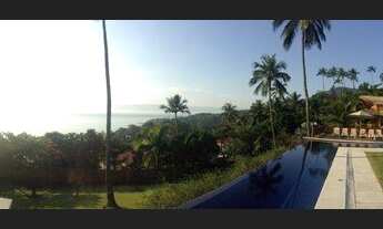 Imagem 5: Casa espetacular mobiliada à venda em Ilhabela - SP