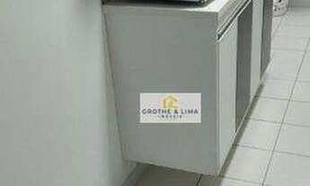 Imagem 5: Apartamento com 2 dormitórios à venda, 60 m² - Parque Industrial - São José dos Campos/SP