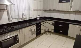 Imagem 6: Sobrado com 3 dormitórios à venda, 145 m² por R$ 380.000,00 - Jardim Praia Grande - Mongag