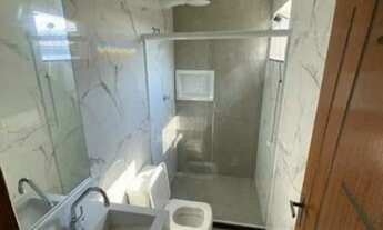 Imagem 4: Casa para venda possui 180 metros quadrados com 3 quartos