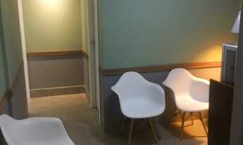 Imagem 3: Consultório para Sublocação