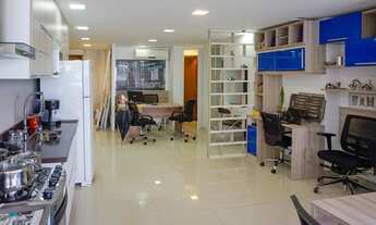 Imagem: Rio de Janeiro - Condomínio Vision - diversas