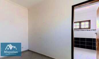 Imagem 4: Sobrado com 3 dormitórios à venda por R$ 965.000 - Vila Mazzei - São Paulo/SP