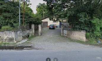 Imagem: Terreno à venda, 8000 m² por R$ 8.000.000,00