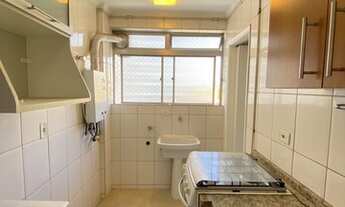 Imagem 6: São Paulo - Apartamento Padrão - Aclimação