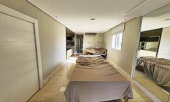 Imagem 7: CHARMOSA E ACONCHEGANTE COBERTURA - 360 M² ÚTEIS - 3 SUÍTES