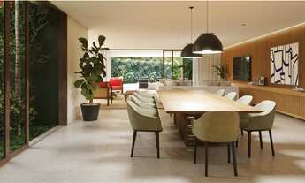 Imagem 8: JM- Casas luxuosas na Gávea