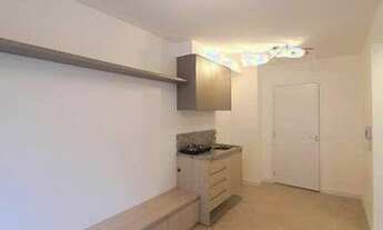 Imagem 7: Apartamento com 1 dormitório para alugar, 31 m² por R$ 2.800/mês - Pinheiros - São Paulo/S