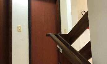 Imagem 2: Apartamento com 2 dormitórios à venda, 55 m² por R$ 180.000,00 - Serraria - São José/SC