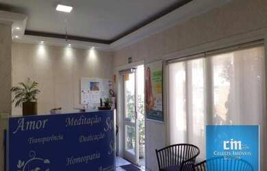 Imagem 3: Casa Residencial para venda e locação, Vila Ginasial, Boituva -