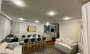 Imagem 3: Apartamento à venda, 127 m² por R$ 900.000,00 - Jardim - Santo André/SP