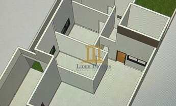 Imagem 5: Belíssimo imóvel com 2 dormitórios à venda, 110 m² por R$ 520.000 - Jardim Amazônia - Luca