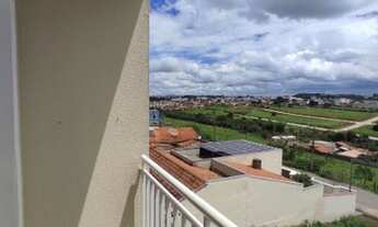 Imagem: Apartamento com 2 dormitórios à venda