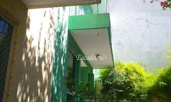 Imagem 6: Excelente Sobrado com 3 dormitórios à venda, 160 m² - Localização Privilegiada Próximo ao