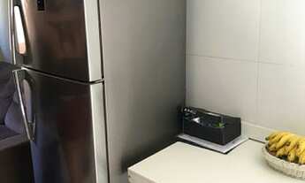 Imagem 2: Casa com 2 quartos à venda, 60 m² por R$ 160.000 - Morumbi - Uberlândia/MG