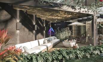 Imagem 3: D.O.C Campolim - Andar Alto - 129m² - 03 Suítes / 03 Vagas!