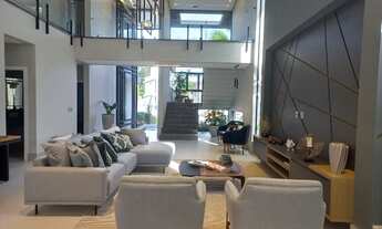 Imagem 4: Casa com 6 dormitórios à venda, 537 m²- Riviera de São Lourenço - Bertioga/SP