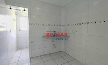 Imagem 6: Apartamento com 2 dormitórios à venda, 45 m² por R$ 157.000,00 - Parque Florianopolis - Ja