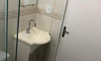 Imagem 4: Apartamento em Mogi das Cruzes