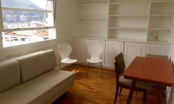 Imagem 3: Apartamento para aluguel com 170 metros quadrados com 3 quartos em Ipanema - Rio de Janeir