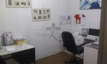 Imagem 2: Sao Jose dos Campos - Galpão/Depósito/Armazém - Santana