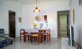 Imagem 4: Apartamento à venda, Astúrias, Guarujá