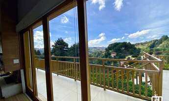 Imagem 4: Casa com 5 dormitórios à venda, 338 m² por R$ 2.200.000,00 - Vila Capivari - Campos do Jor