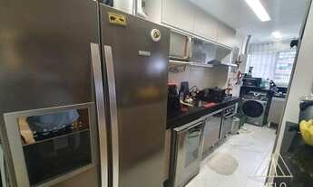 Imagem: MAGNIFICO 2QUARTOS 2SUITES ALPHAGREEN BARRA