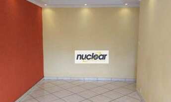 Imagem 4: Apartamento com 2 dormitórios à venda, 52 m² por R$ 200.000,00 - Jardim Iguatemi - São Pau