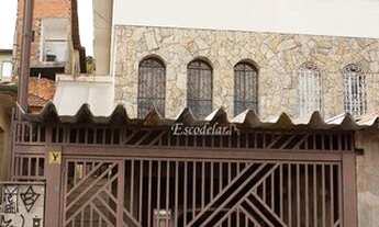 Imagem 3: Sobrado com 3 dormitórios à venda, 171 m² por R$ 800.000,00 - Vila Gustavo - São Paulo/SP