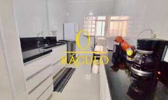 Imagem 6: Apartamento 2 dormitórios em São Vicente Mobiliado