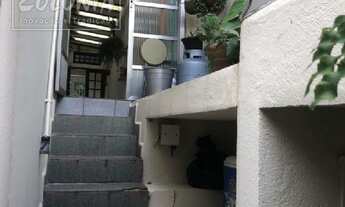 Imagem 6: Santo André - Casa Padrão - Campestre