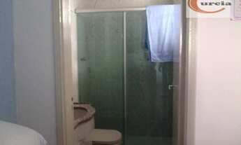 Imagem 3: Casa com 3 dormitórios à venda, 150 m² por R$ 1.050.000,00 - Saúde - São Paulo/SP