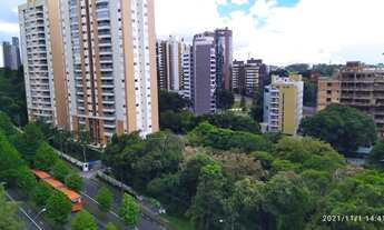 Imagem 1: Apartamento para venda possui 171 metros quadrados com 3 quartos em Ecoville - Curitiba