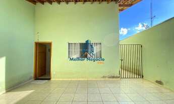 Imagem: Casa com 2 dorms, Parque Santo Antônio