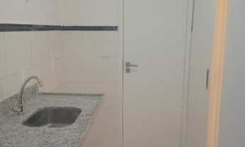 Imagem 5: Ótimo apartamento na Rua Alvares de Azevedo 112 todo reformado