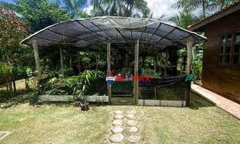 Imagem 4: Vendo sitio porteira fechada no km 15, BR 174